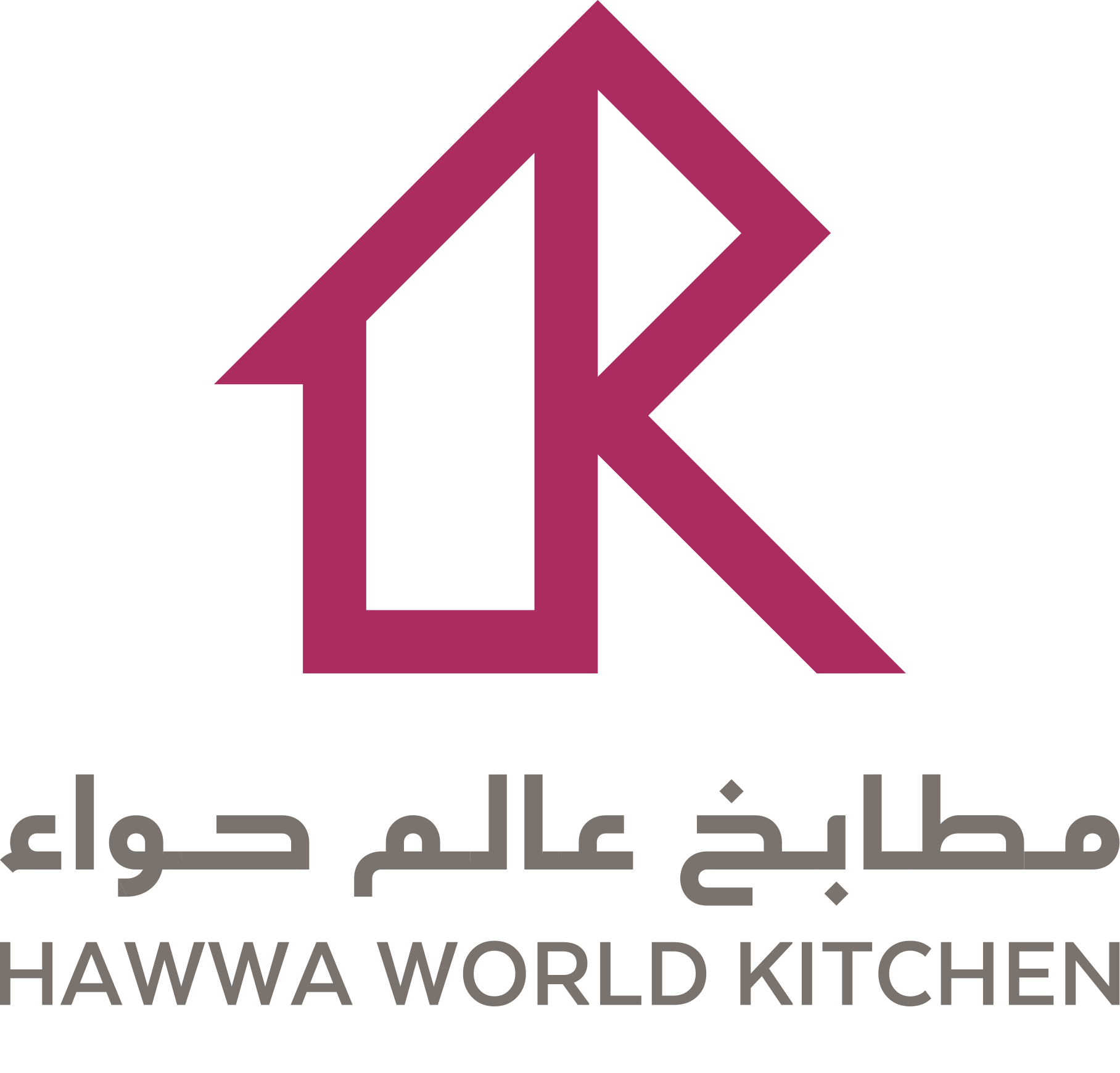 شعار HWK